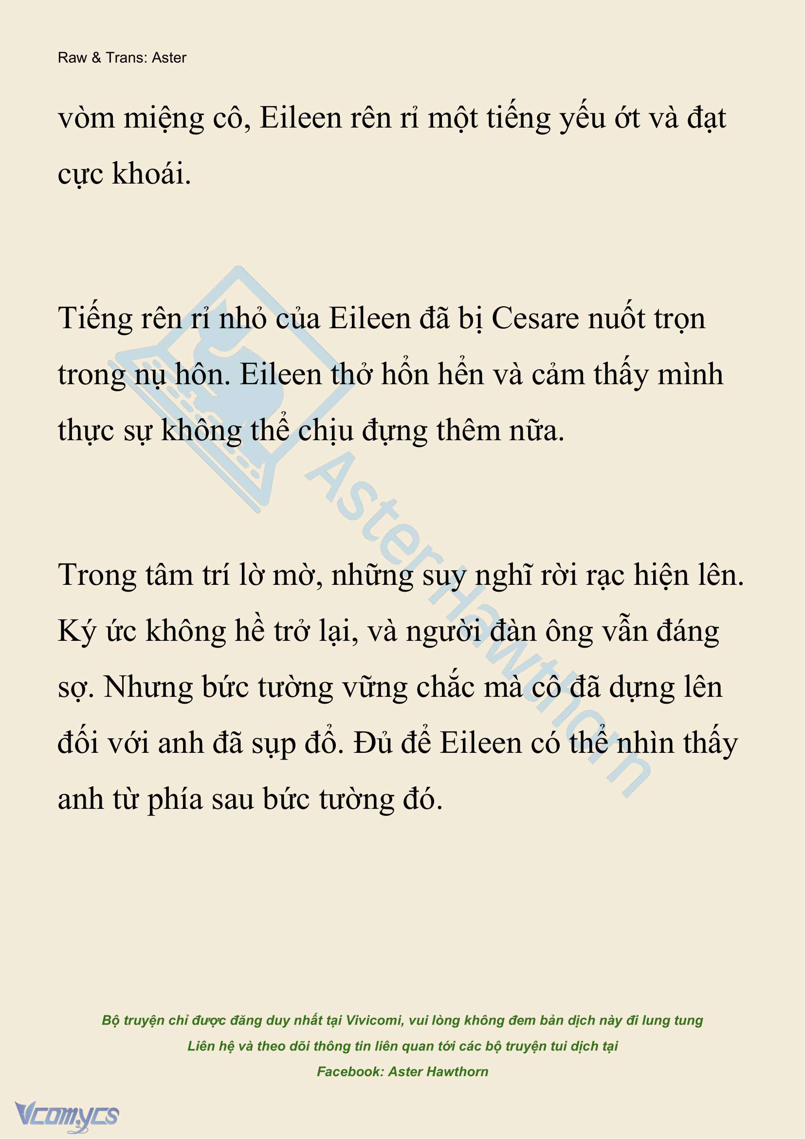 [NOVEL] Người Chồng Độc Ác Chap 254 - Next 