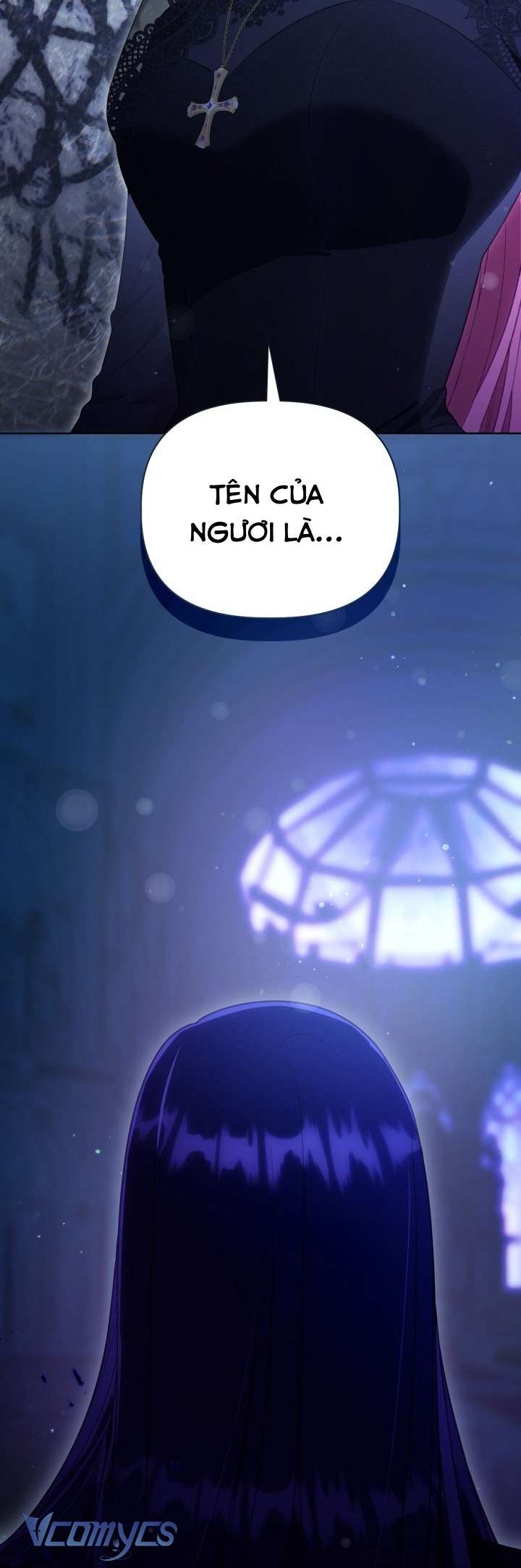 Sự Điều Trị Đặc Biệt Của Tinh Linh Chap 114 - Trang 3