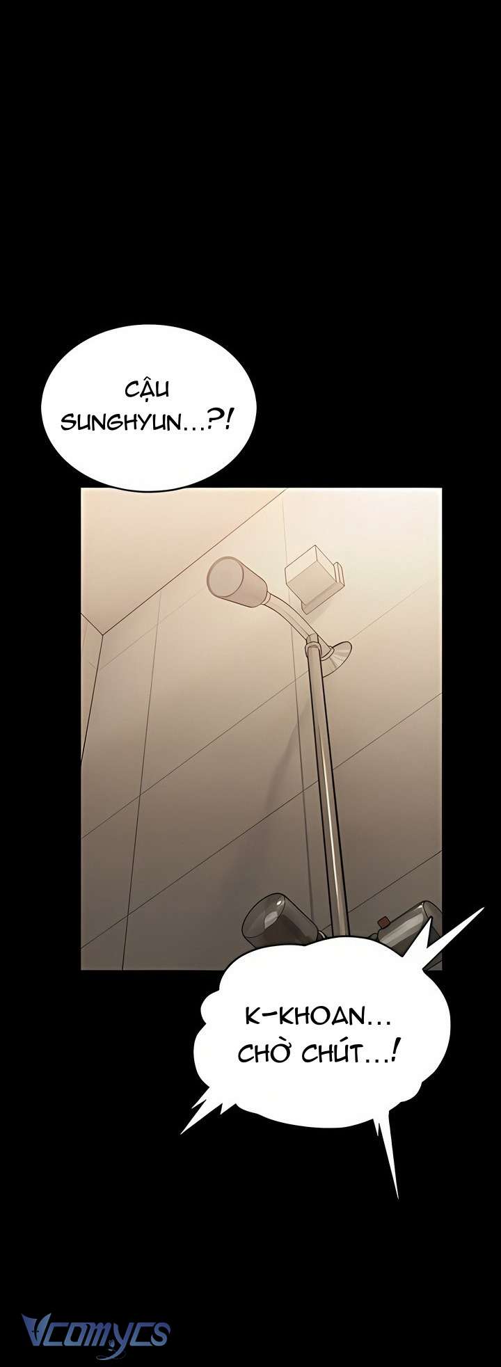 Hướng Dẫn Bảo Vệ Bản Thân Chap 7 - Next Chap 8