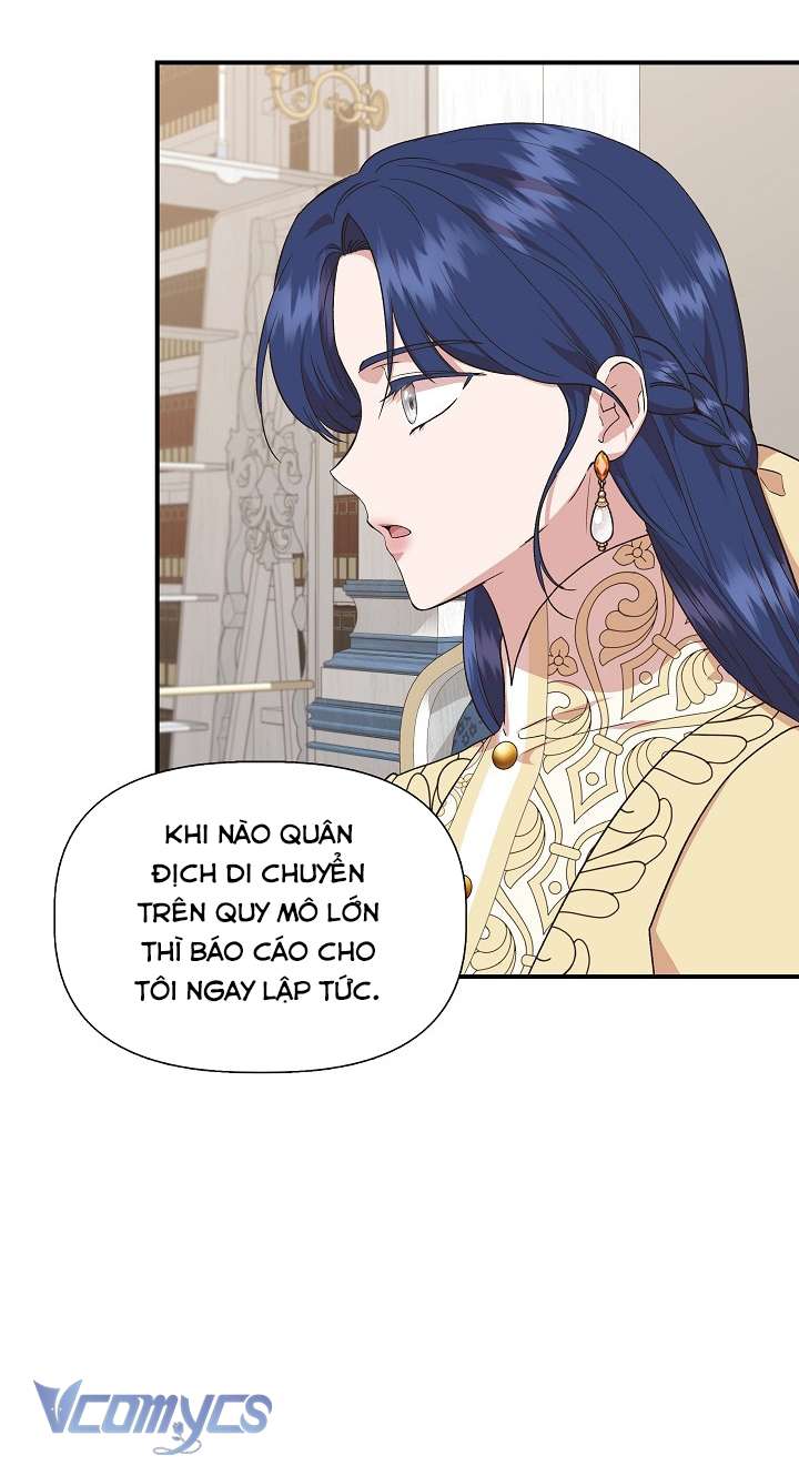 Tôi Không Phải Là Cinderella Chap 96 - Next Chap 97