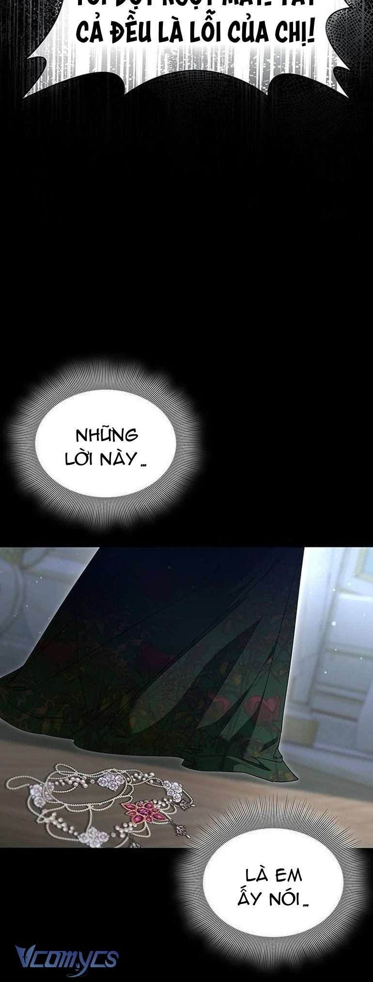 Cứ Cố Gắng Hết Sức Để Hối Hận Chap 16 - Trang 4