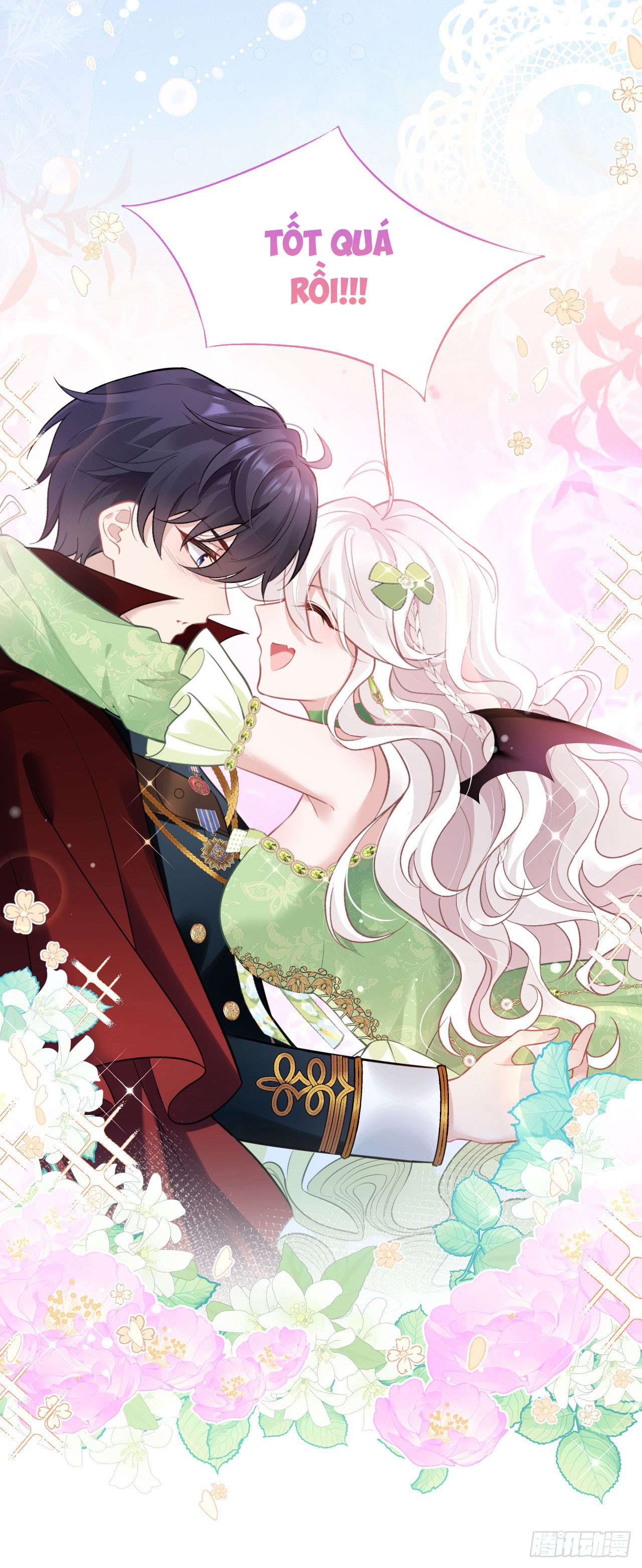 Hiệp Sĩ Độc Quyền Của Long Nữ Chap 24 - Trang 4