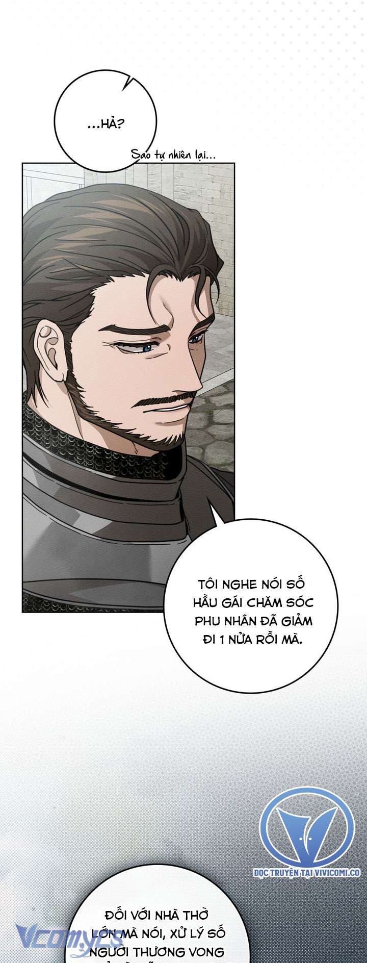 Dưới Bóng Cây Sồi Chap 115 - Trang 4