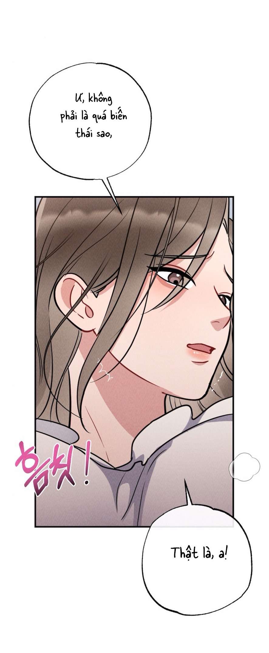 〖18+〗- Trò Chơi Quyền Lực Chap 13 - Trang 2