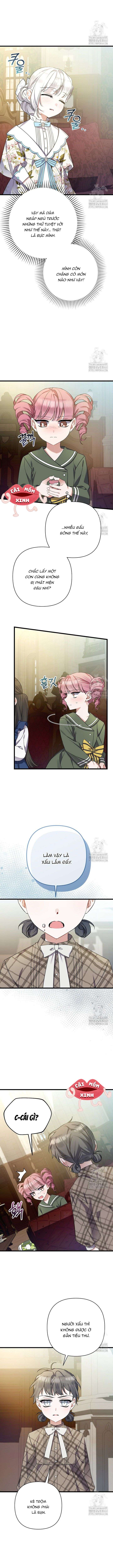 Tôi Chỉ Định Chăm Sóc Người Cha Ốm Yếu Của Mình Thôi Mà Chap 37 - Trang 2