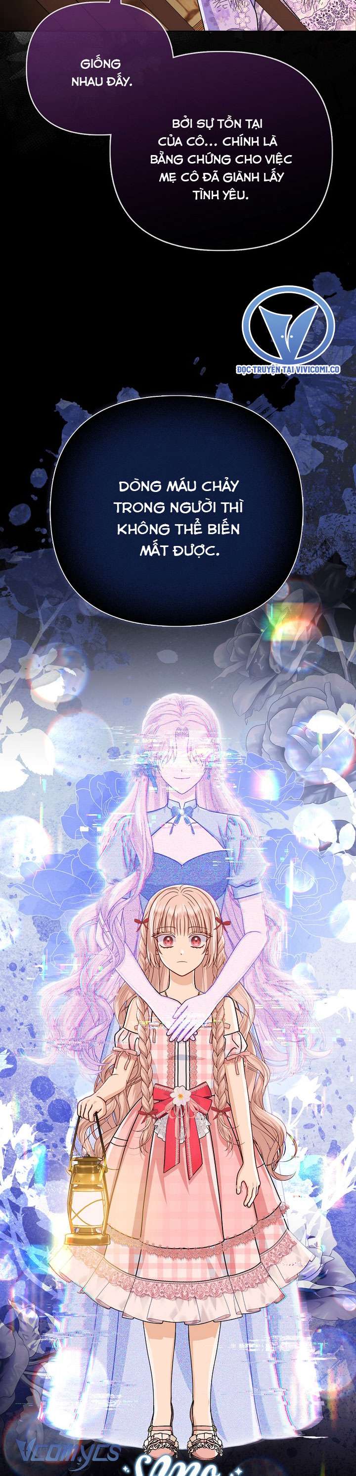 Nhân Vật Phản Diện Đều Thích Tôi Chap 50 - Next Chap 51