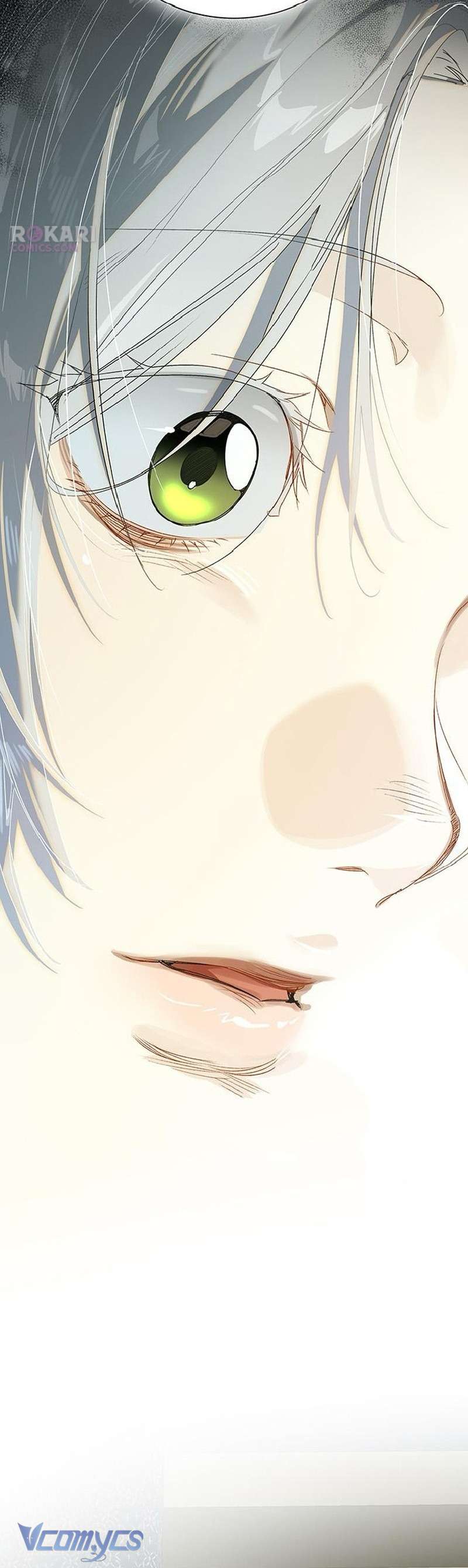 Cứ Cố Gắng Hết Sức Để Hối Hận Chap 40 - Trang 3