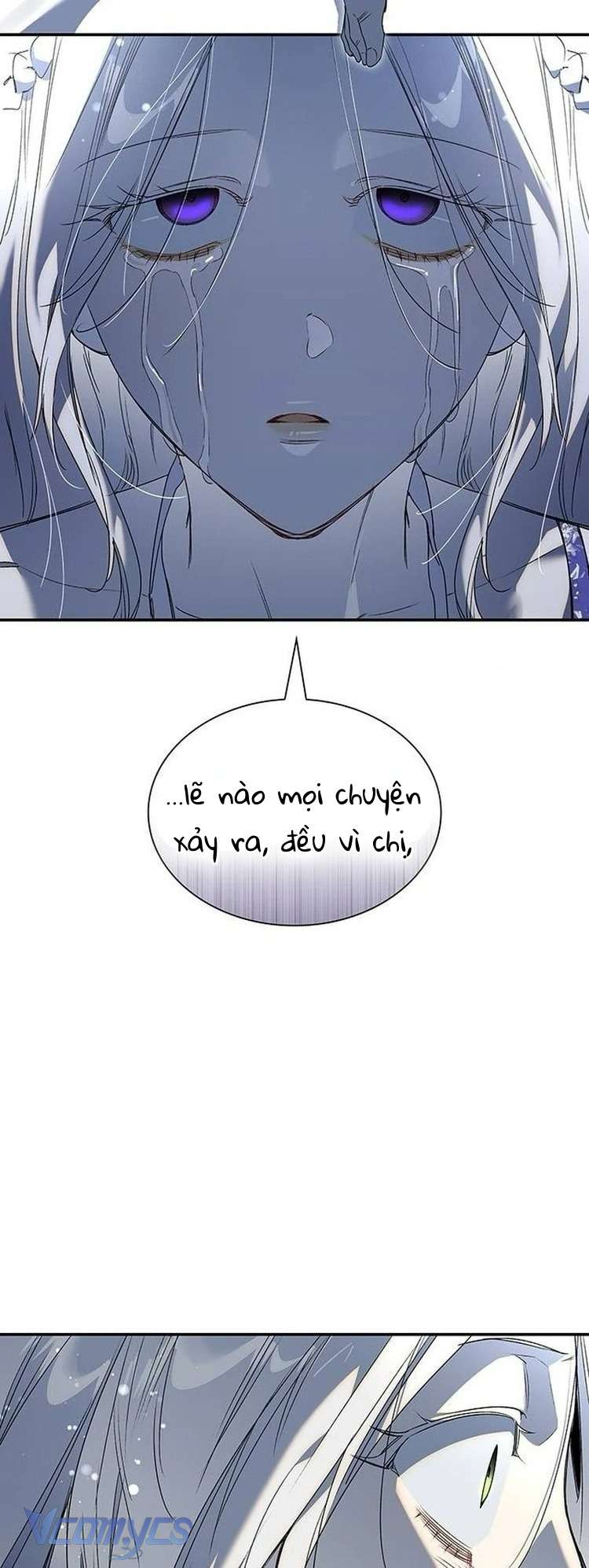 Cứ Cố Gắng Hết Sức Để Hối Hận Chap 15 - Trang 4