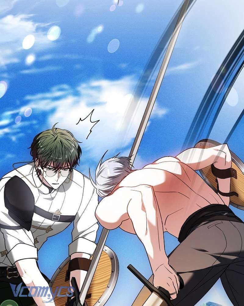 Nàng Dâu Hắc Diện Thạch Chap 9 - Trang 2