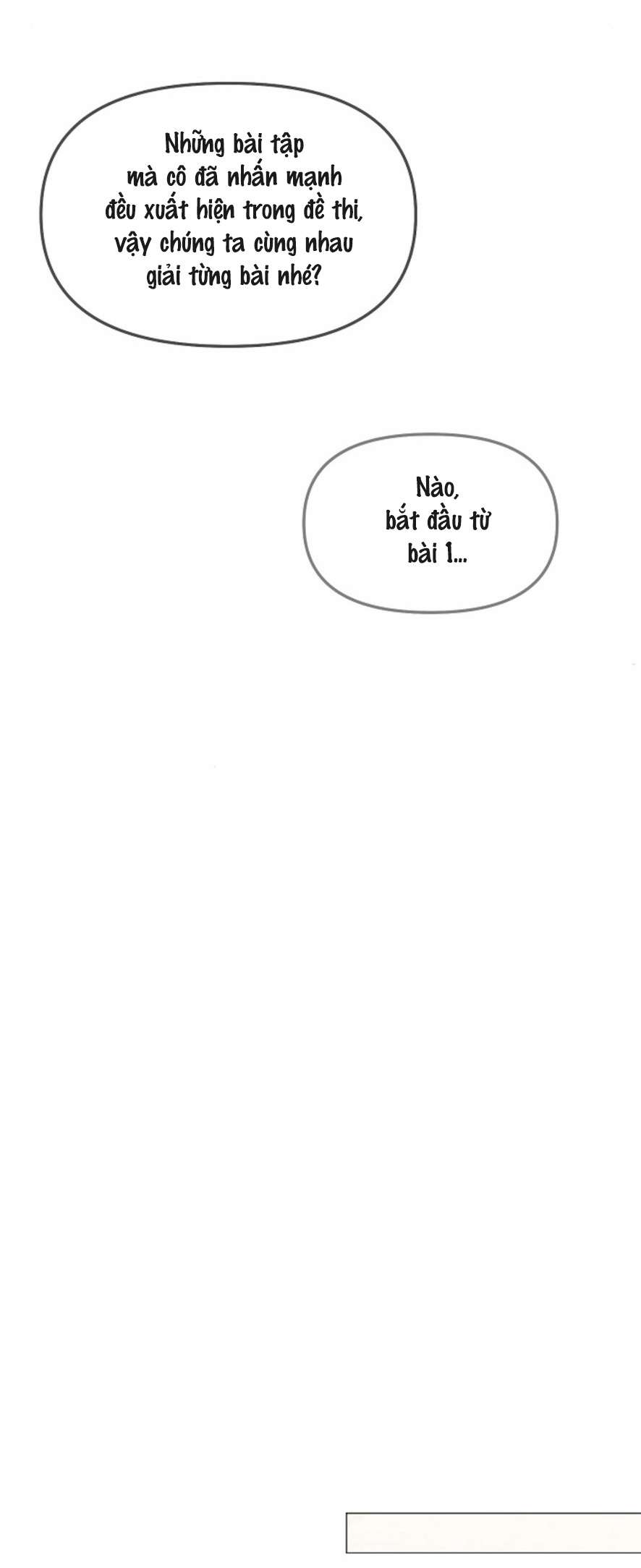 〖18+〗- Sự Cám Dỗ Ngọt Ngào Của Cậu Bạn Thân Chap 5 - Trang 2