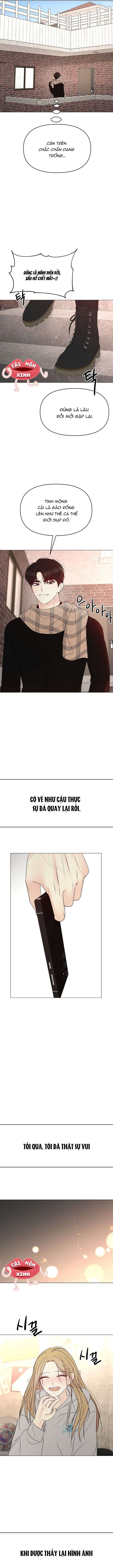 Soái Ca Kiểu Mẫu Chap 2 - Trang 2