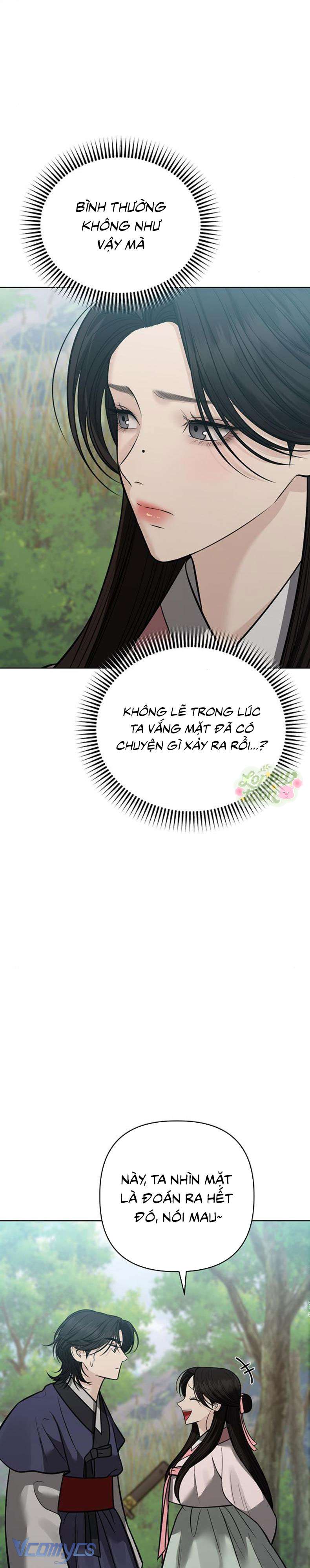 Quỷ Hồn Chap 36 - Trang 4