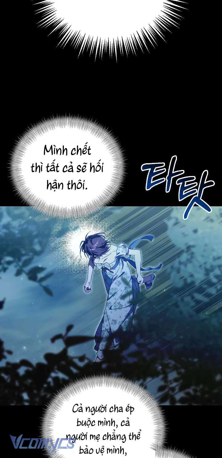 Thuần Hóa Hoàng Tử Quái Vật Chap 24 - Trang 3