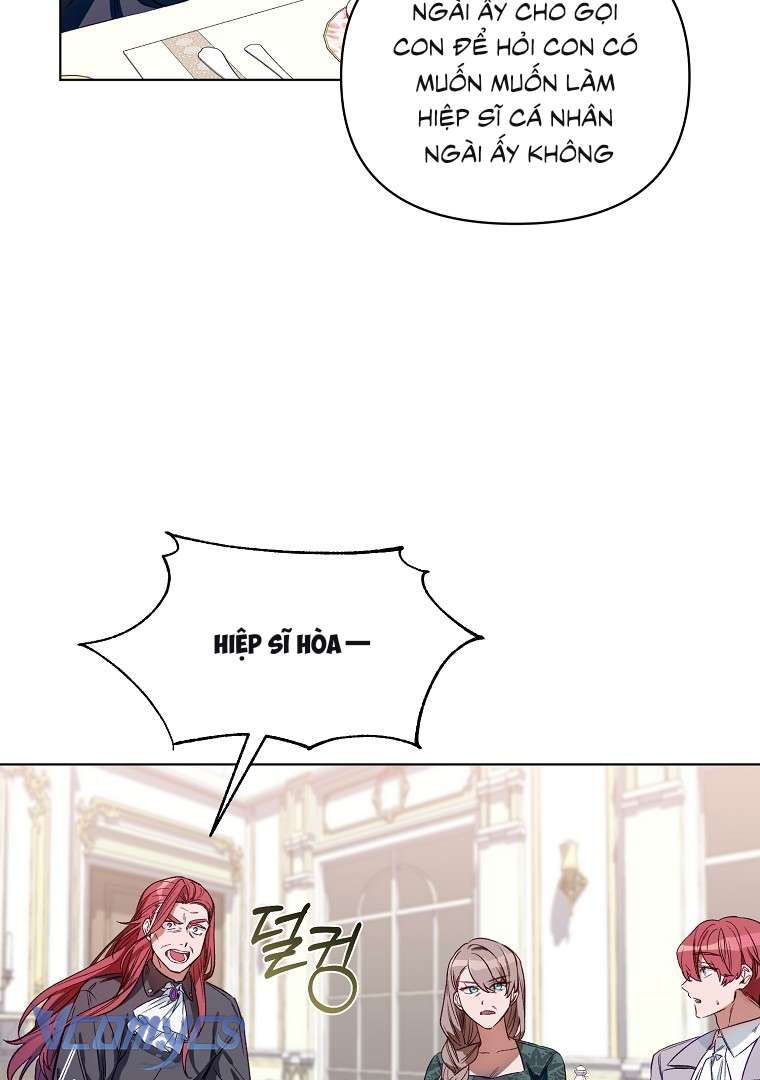 Cuộc Sống Thứ Hai Trên Thảm Đỏ Chap 3 - Trang 3