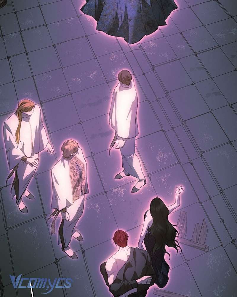 Hãy Dạy Em Cách Khao Khát Chap 46 - Next 