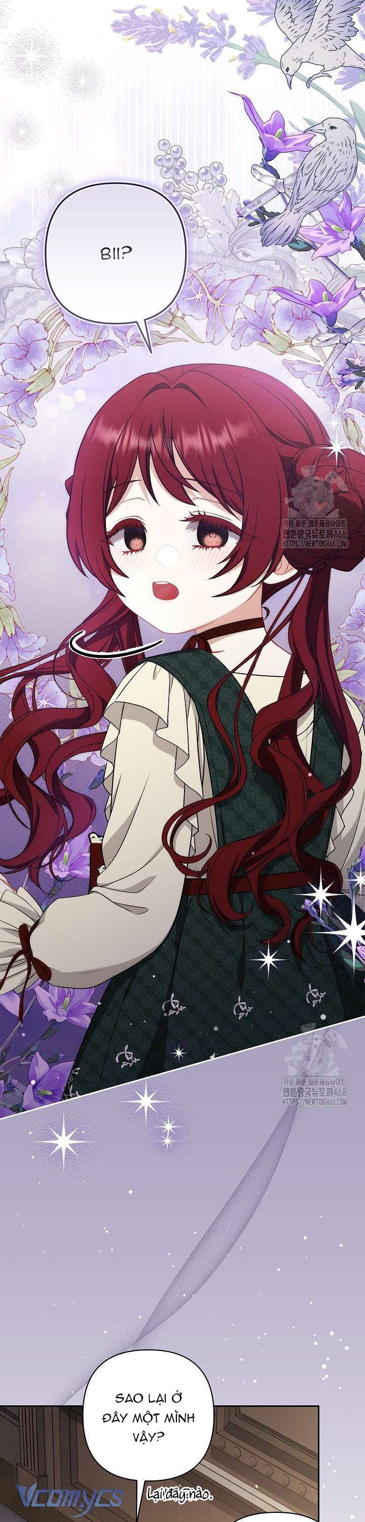 Tôi Đã Xem Một Vở Kịch Chap 12 - Trang 2