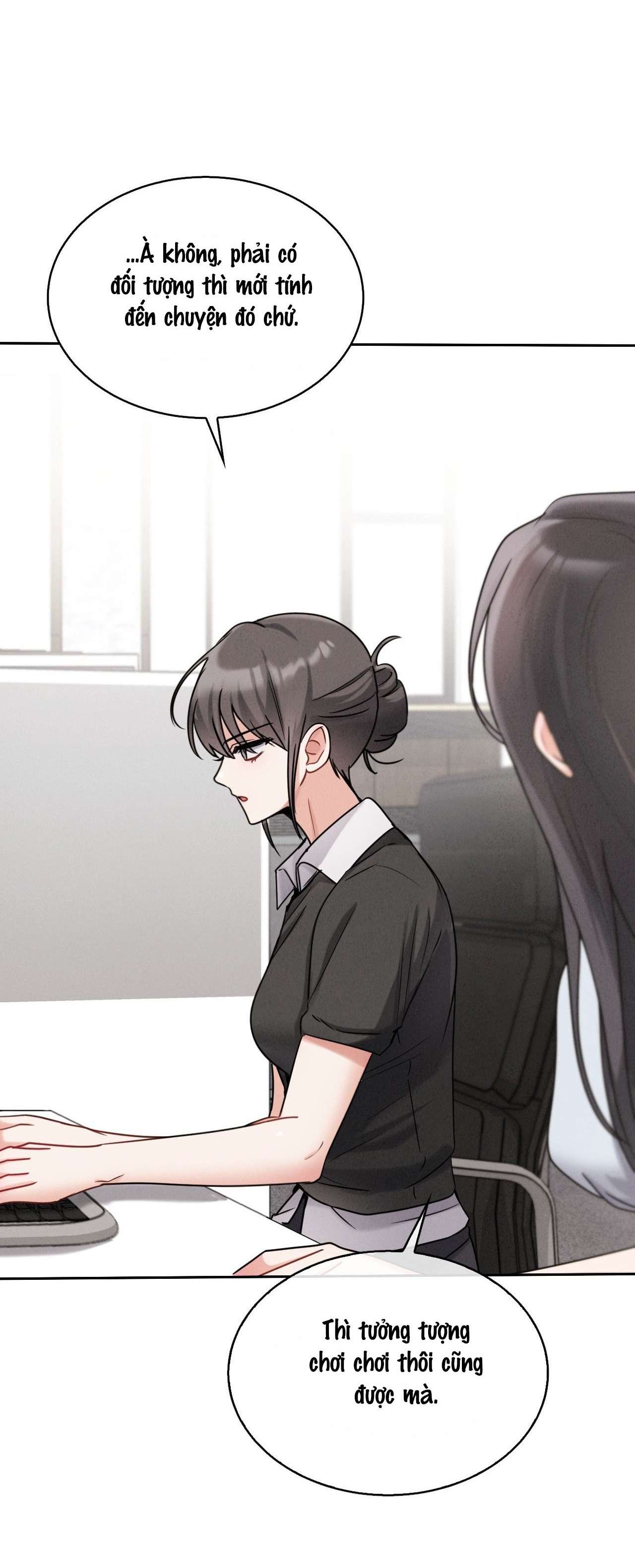 Những Người Bạn Của Em Trai Chap 11 - Trang 3