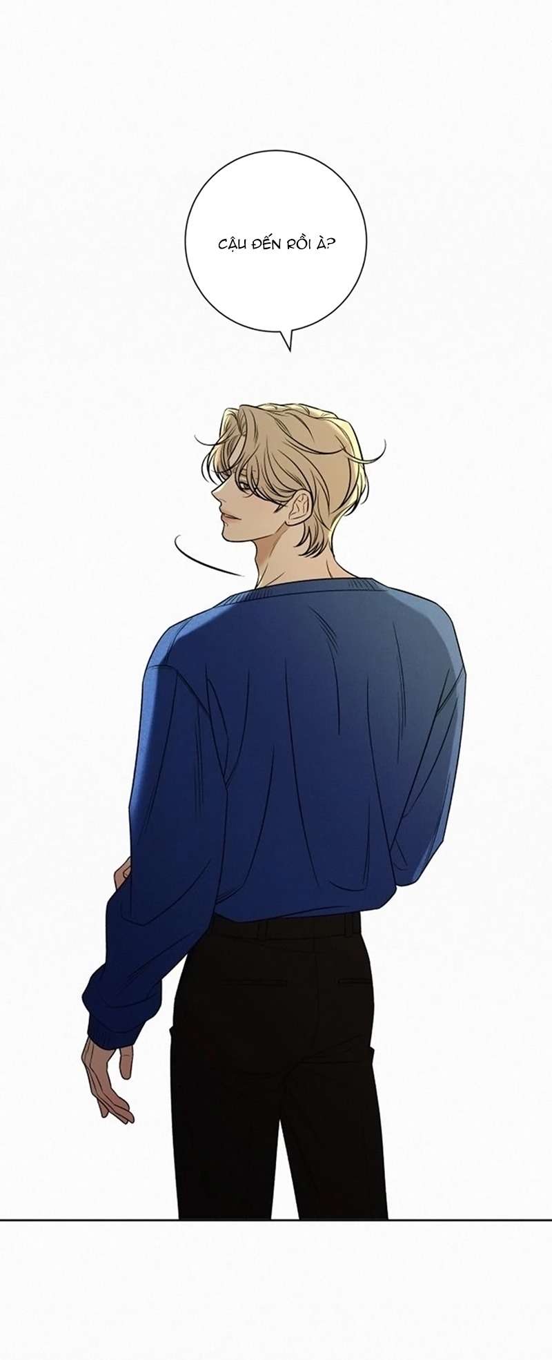 Chiến Lược: Tình Yêu Trong Sáng Chap 112 - Trang 3