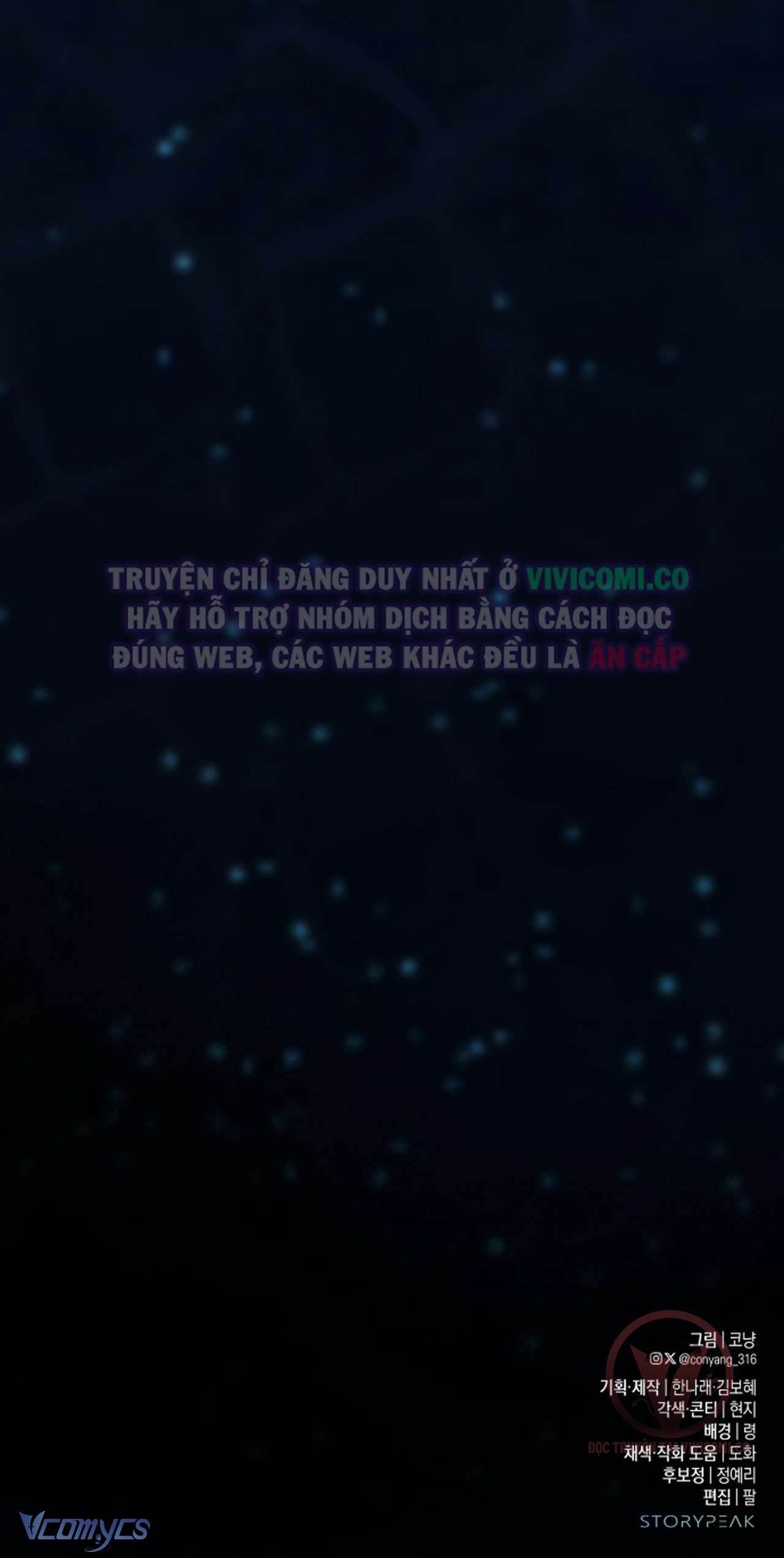 Chàng Quỷ Của Tôi Chap 3 - Next Chap 4