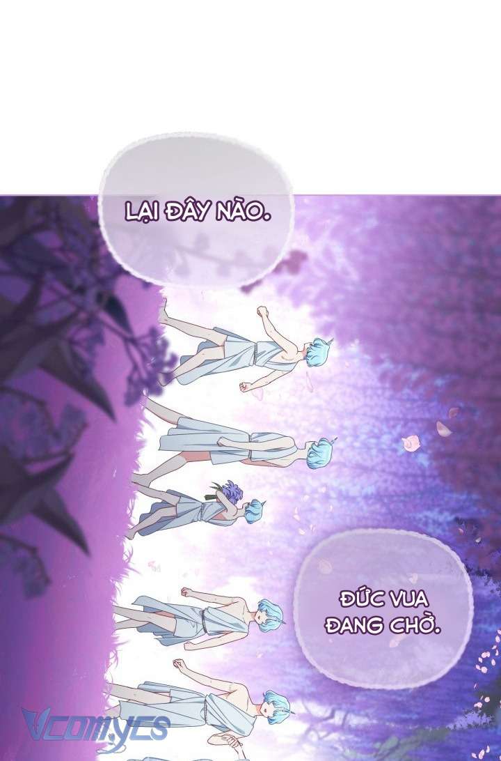 Sự Điều Trị Đặc Biệt Của Tinh Linh Chap 112 - Trang 3