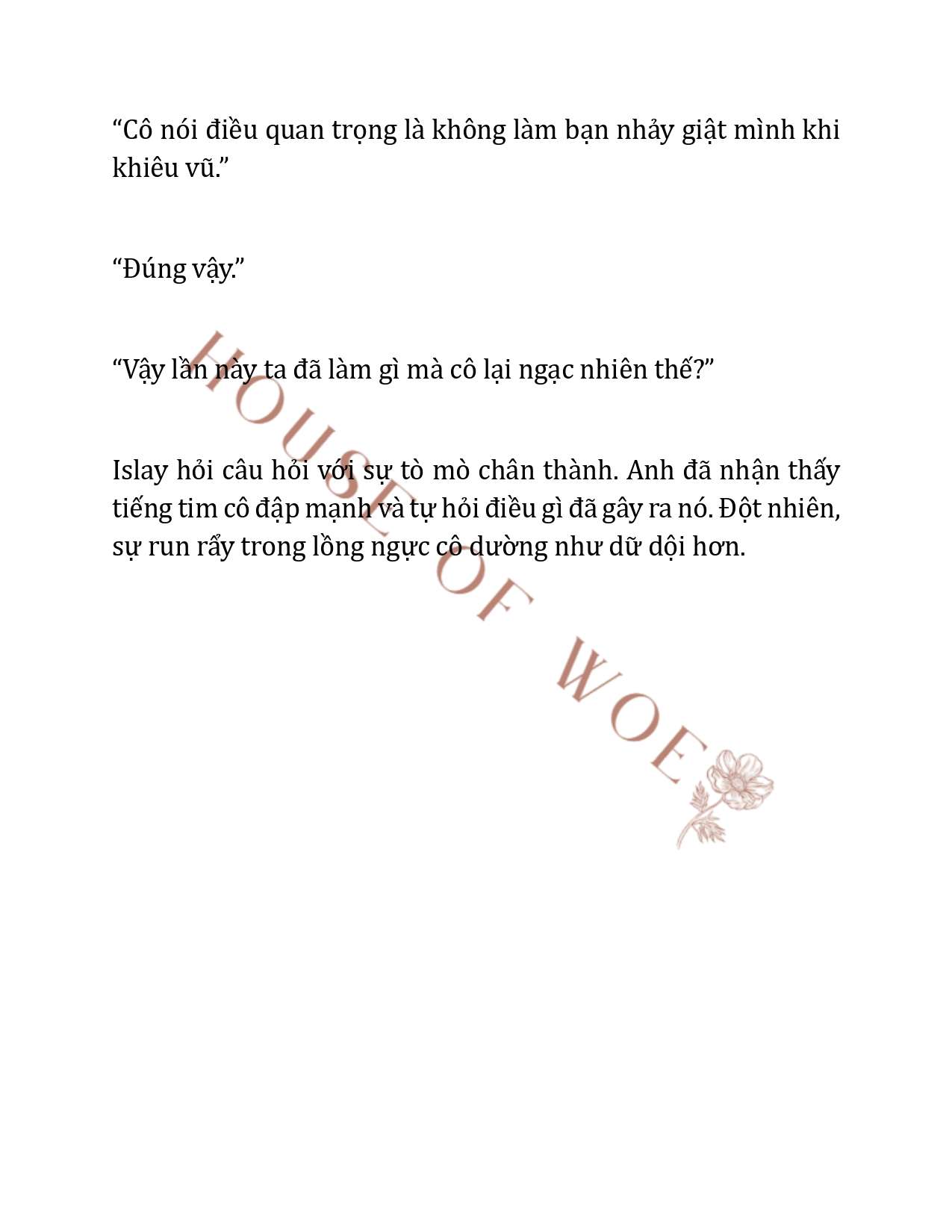 [NOVEL] QUÁI THÚ BỊ NGUYỀN RỦA NẮM GIỮ DÂY XÍCH CỦA TÔI Chap 41 - Trang 2