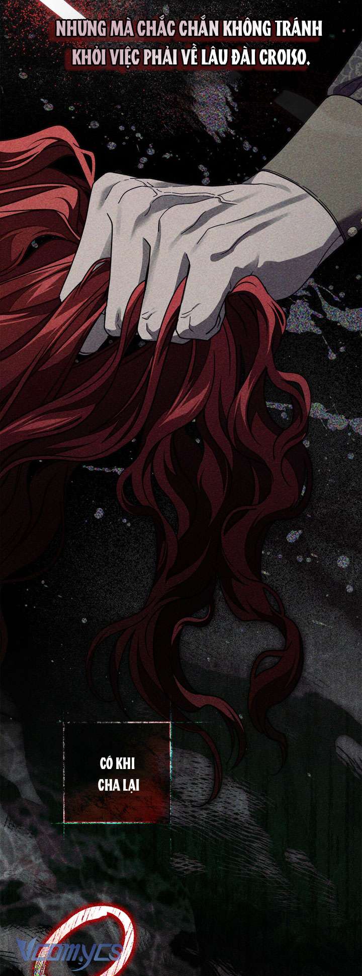 Dưới Bóng Cây Sồi Chap 116 - Trang 3