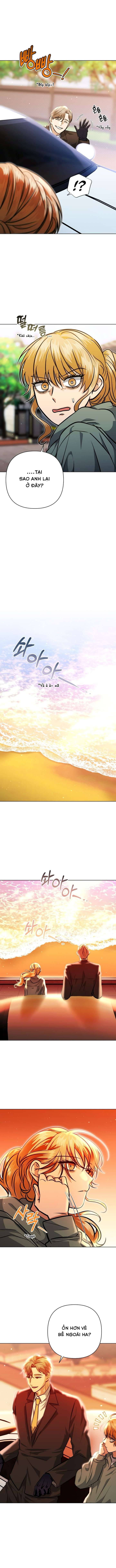 Xin Người Đừng Quên Chap 84 - Trang 3