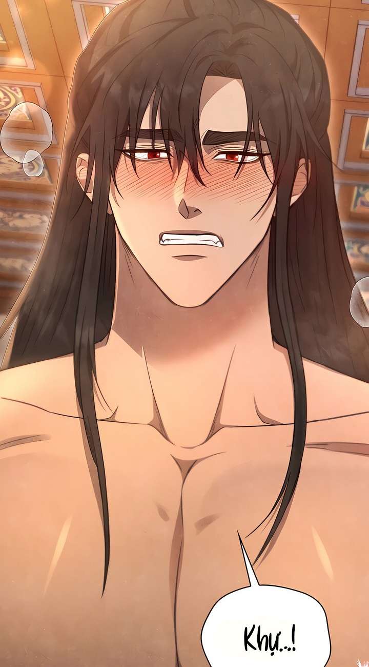 [18+] Đêm Cưỡng Đoạt Chap 6 - Trang 2