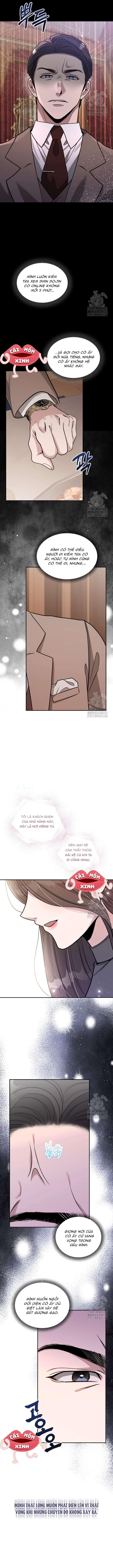 Collector Collector-Chap 30 - Trang 2