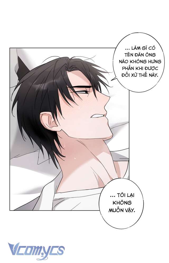 [KHÔNG CHE] Mãn Xà Không Thể Hoá Thành Rồng Chap 2 - Trang 2