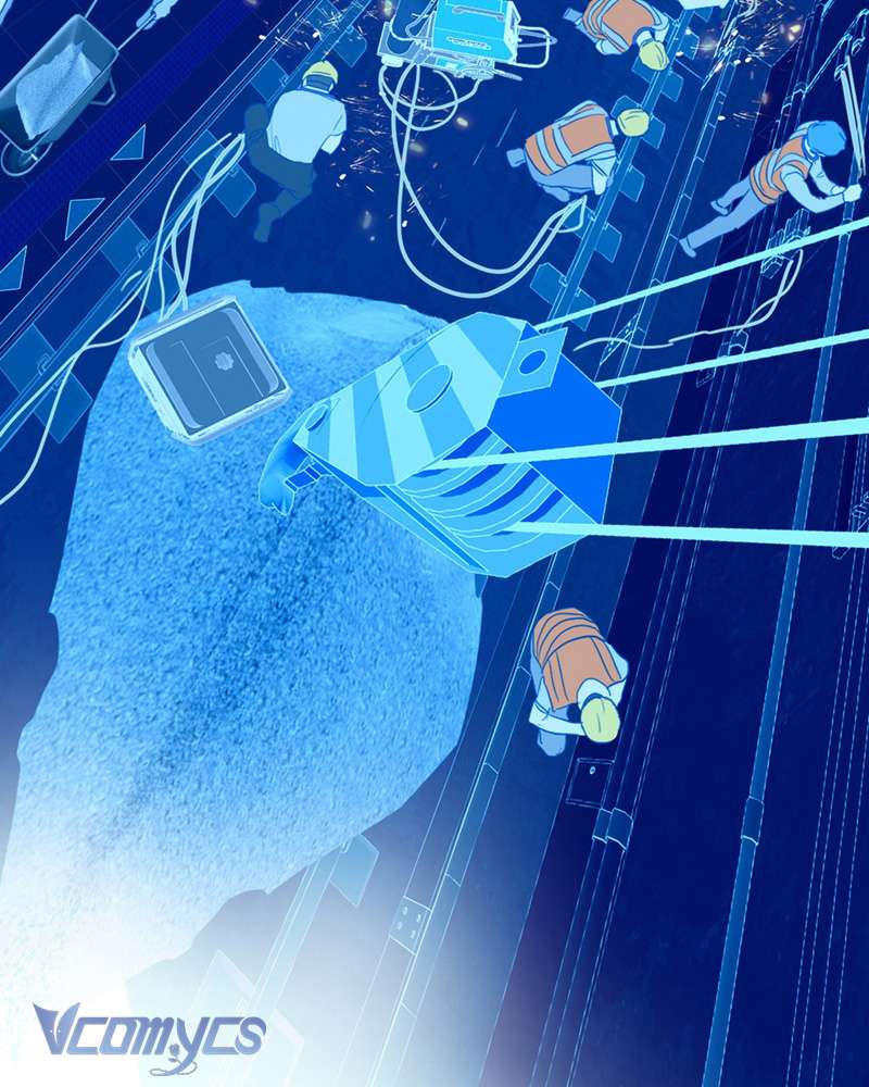 Ác Chi Hoàn Chapter 64 - Trang 4