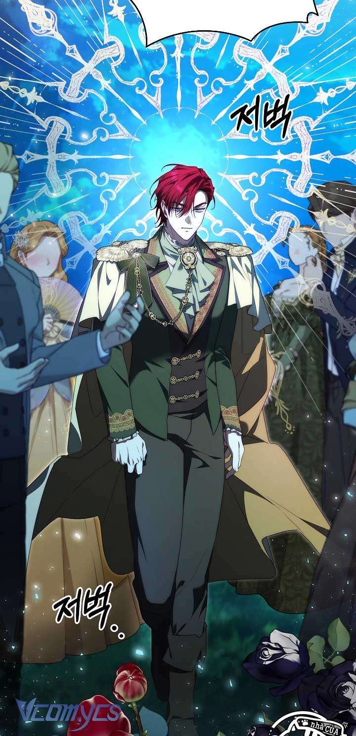 Thuần Hóa Hoàng Tử Quái Vật Chap 38 - Trang 2