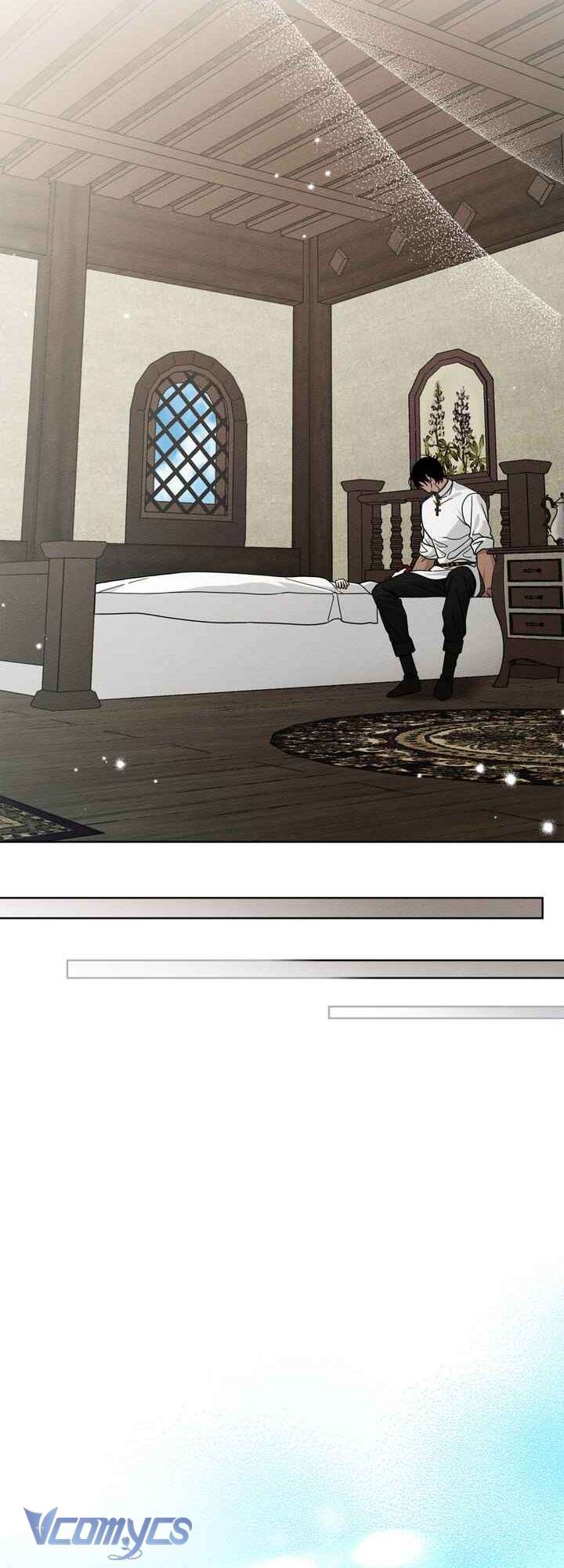 Dưới Bóng Cây Sồi Chap 109 - Trang 4