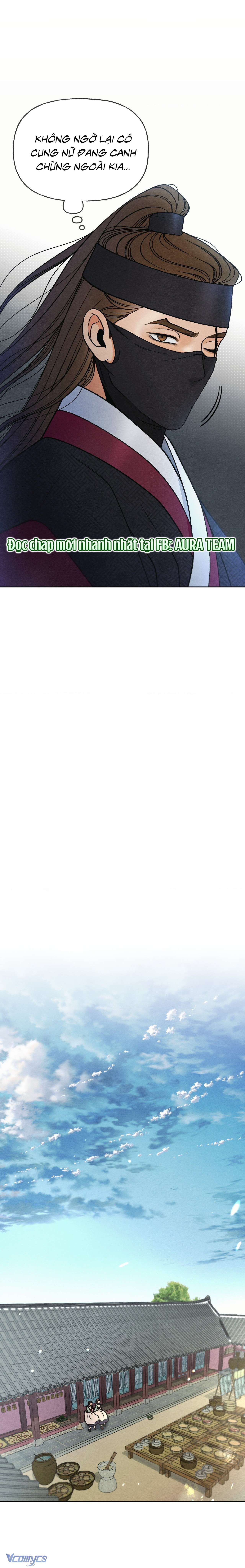 Dạ Sát (Yasal) Chap 2 - Trang 2