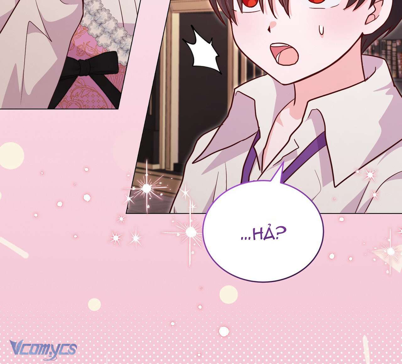 Kết Thúc Viên Mãn Không Cần Tình Yêu Chap 6 - Trang 3