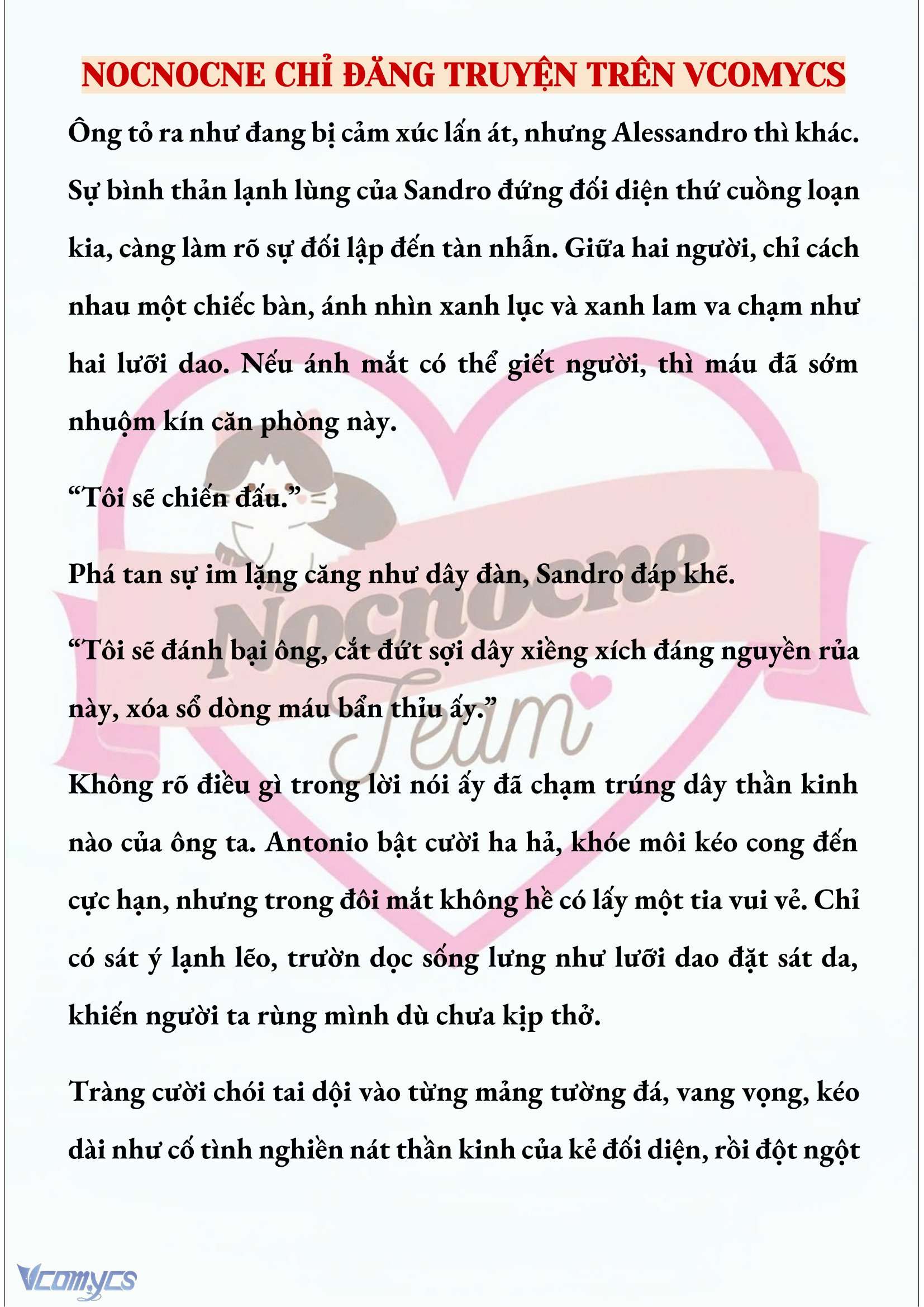 [TIỂU THUYẾT] ĐIỂM CHÍ Chap 160 - Trang 2