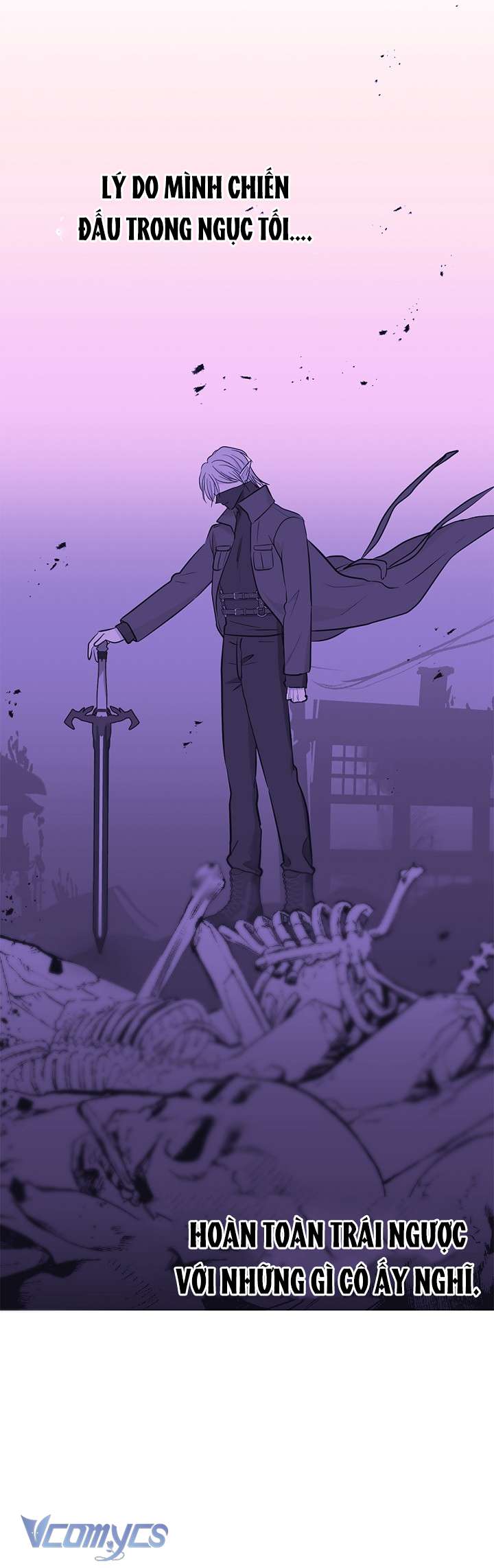 [KHÔNG CHE] Yêu Tinh Giao Phối Chap 11 - Trang 2