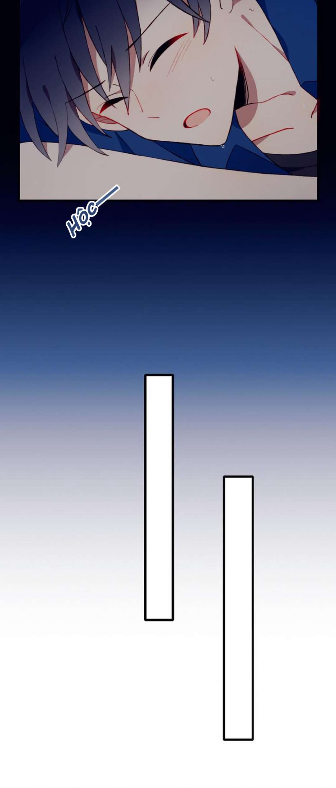 Mối Tình Đầu Chưa Được Trọn Vẹn Chap 39 - Trang 3