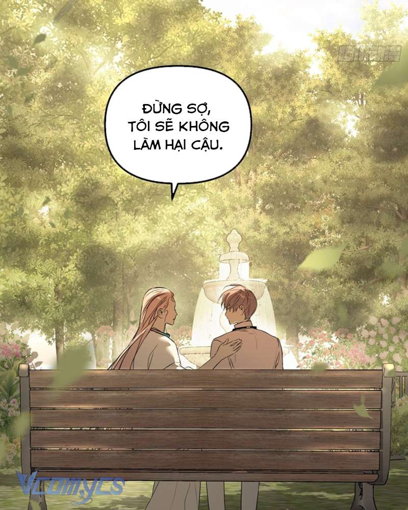 Ác Chi Hoàn Chapter 54 - Trang 4