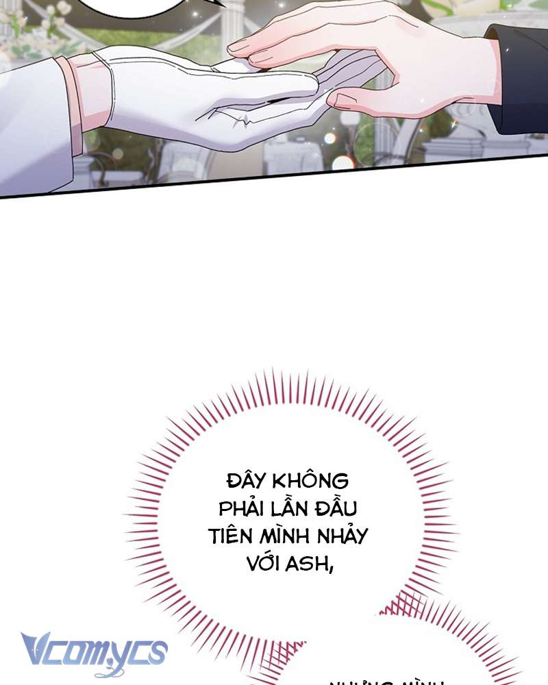 Chị Gái Của Nhân Vật Phản Diện Hôm Nay Cũng Đang Đau Khổ Chapter 63 - Trang 4