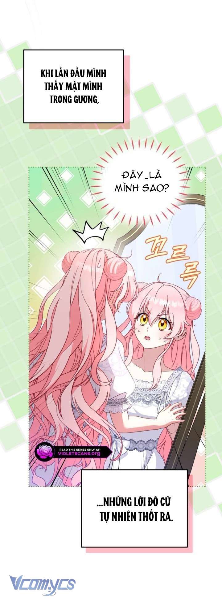 Tôi Được Nuôi Dưỡng Bởi Những Kẻ Phản Diện Chap 116 - Trang 2