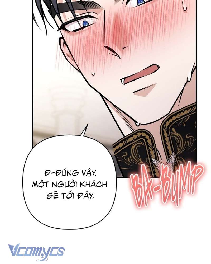 Trước Khi Em Có Ý Định Chạy Trốn Ta Sẽ Ngăn Chặn Nó Chap 31 - Trang 2