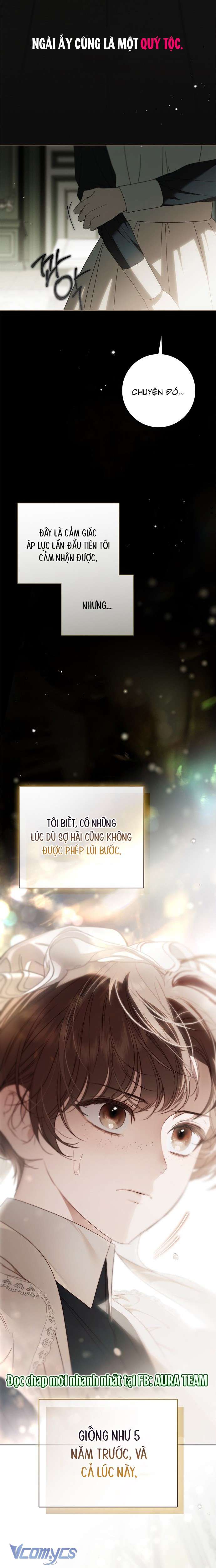 Nữ Hầu Bí Mật Của Nhà Bá Tước Chap 63 - Next Chap 64