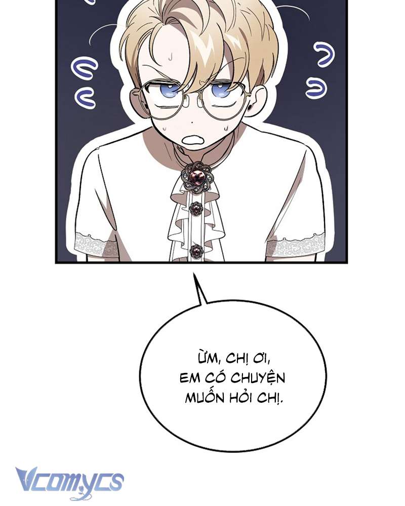 Ác Quỷ Nuôi Dưỡng Tiểu Thư Chapter 49 - Trang 4