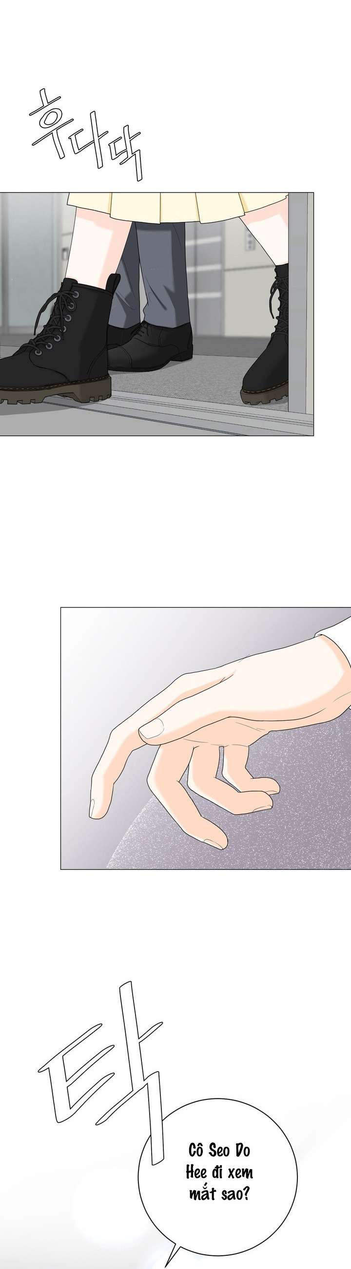 Đổi Pha Chap 1 - Trang 2