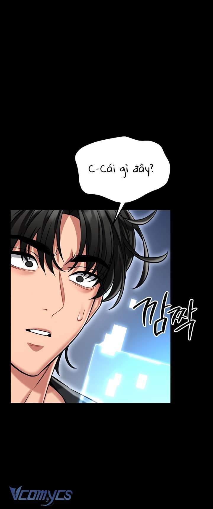 Hướng Dẫn Bảo Vệ Bản Thân Chap 1 - Trang 2