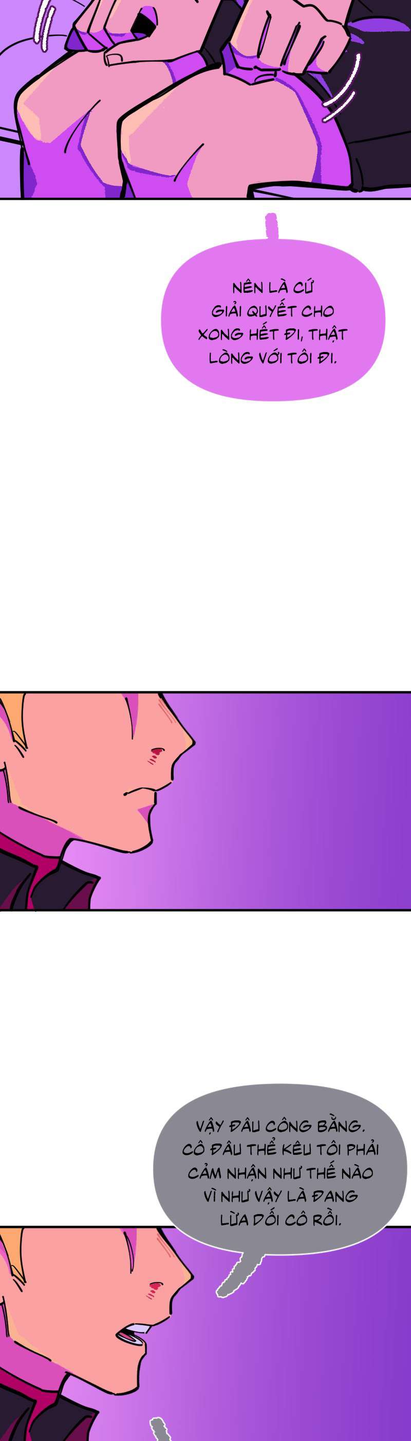 Homesick Chap 138 - Trang 2