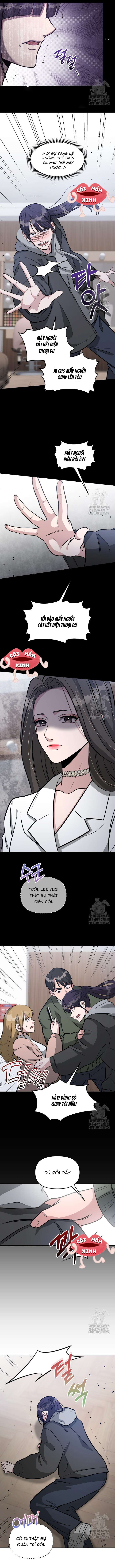 Collector Collector-Chap 34 - Trang 2