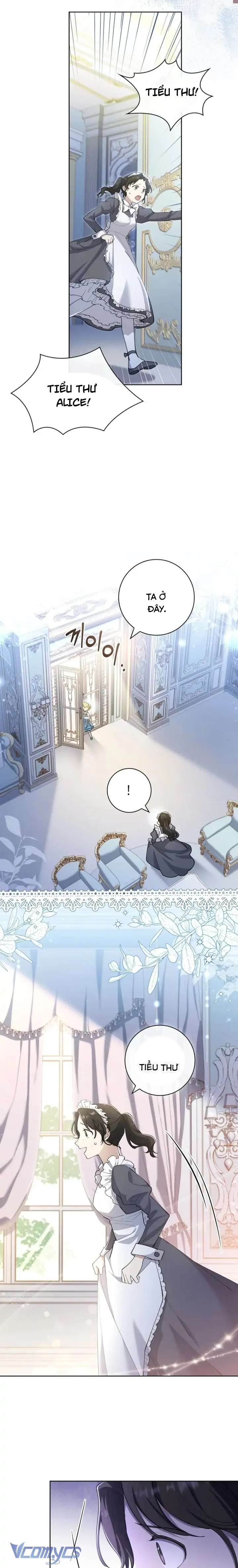 [PNT] Nam Chính À, Tôi Sẽ Tôn Trọng Sở Thích Của Anh! Chap 14 - Trang 2