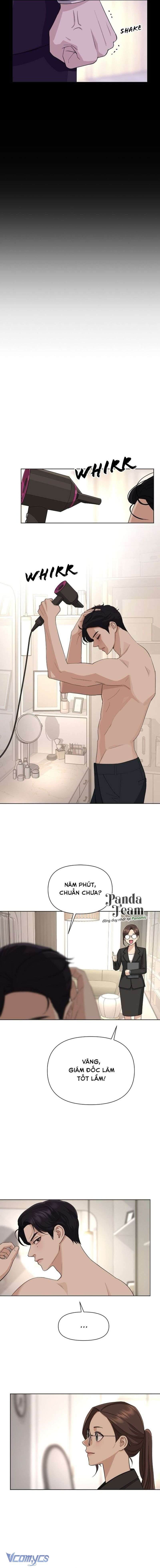 Chuyện Tình Chàng Iseop Chap 2 - Trang 2